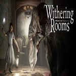 Withering Rooms (Steam key / РФ+Весь Мир)