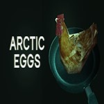 Arctic Eggs (Steam key / РФ+Весь Мир)