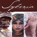 Syberia Trilogy Package (Steam key / РФ+Весь Мир)
