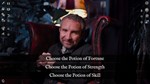 Deathtrap Dungeon: The Interactive Video Adventure Мир