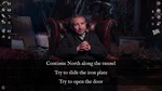 Deathtrap Dungeon: The Interactive Video Adventure Мир