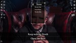 Deathtrap Dungeon: The Interactive Video Adventure Мир