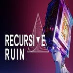 Recursive Ruin (Steam key / Мир)