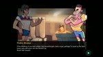 Behold the Kickmen (Steam key / РФ+Весь Мир)