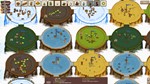 Circle Empires (Steam key / РФ+Весь Мир)