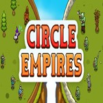 Circle Empires (Steam key / РФ+Весь Мир)