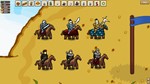 Circle Empires (Steam key / РФ+Весь Мир)