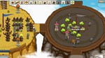 Circle Empires (Steam key / РФ+Весь Мир)
