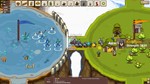 Circle Empires (Steam key / РФ+Весь Мир)