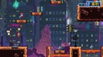Aeon Drive (Steam key / РФ+Весь Мир)