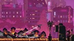 Aeon Drive (Steam key / РФ+Весь Мир)
