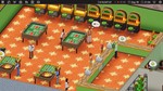 Definitely Not Fried Chicken (Steam key / РФ+Весь Мир)