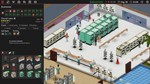 Definitely Not Fried Chicken (Steam key / РФ+Весь Мир)