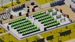 Definitely Not Fried Chicken (Steam key / РФ+Весь Мир)