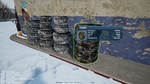 Snow Plowing Simulator (Steam key / РФ+Весь Мир)