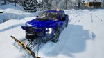 Snow Plowing Simulator (Steam key / РФ+Весь Мир)