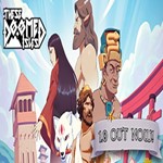 These Doomed Isles (Steam key / Мир)