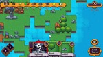 These Doomed Isles (Steam key / Мир)