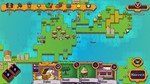 These Doomed Isles (Steam key / Мир)