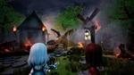 PAGO FOREST: DRAGON´S REVENGE (Steam key / РФ+Весь Мир)