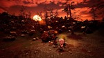 PAGO FOREST: DRAGON´S REVENGE (Steam key / РФ+Весь Мир)