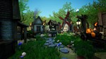 PAGO FOREST: DRAGON´S REVENGE (Steam key / РФ+Весь Мир)