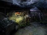 Barrow Hill: The Dark Path (Steam key / РФ+Весь Мир)