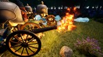 PAGO FOREST: TOWER DEFENSE (Steam key / РФ+Весь Мир)