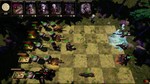 PAGO FOREST: TOWER DEFENSE (Steam key / РФ+Весь Мир)