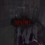 Trenches - World War 1 Horror Survival Game Steam key