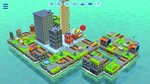 Island Cities - Jigsaw Puzzle (Steam key / РФ+Весь Мир)