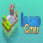 Island Cities - Jigsaw Puzzle (Steam key / РФ+Весь Мир)