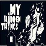 My Hidden Things - Indie Support Edition Steam key/Мир