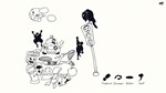 My Hidden Things - Indie Support Edition Steam key/Мир