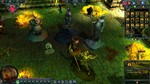 Dungeons - Into the Dark DLC (Steam key / РФ+Весь Мир)