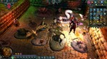 Dungeons - Into the Dark DLC (Steam key / РФ+Весь Мир)