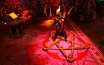 Dungeons - Map Pack DLC (Steam key / РФ+Весь Мир)