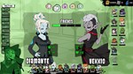 Blade Prince Academy (Steam key / Мир)