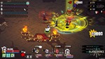Blade Prince Academy (Steam key / Мир)