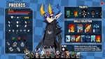 Blade Prince Academy (Steam key / Мир)