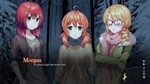 Heart of the Woods (Steam key / РФ+Весь Мир)