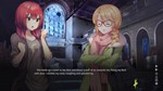 Heart of the Woods (Steam key / РФ+Весь Мир)