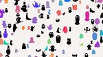 Doodle Harmony Ghosts (Steam key / РФ+Весь Мир)