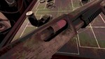Buckshot Roulette (Steam key / РФ+Весь Мир)