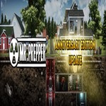 Mr. Prepper - Anniversary Edition (Steam key / РФ+МИР)