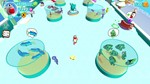Aquarium Land (Steam key / РФ+Весь Мир)