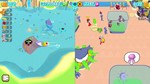 Aquarium Land (Steam key / РФ+Весь Мир)