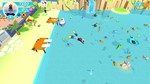 Aquarium Land (Steam key / РФ+Весь Мир)