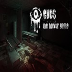 Eyes: The Horror Game (Steam key / РФ+Весь Мир)