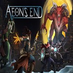 Aeon´s End (Steam key / РФ+Весь Мир)